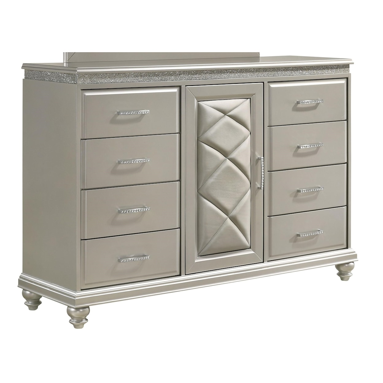 Crown Mark VALIANT Dresser