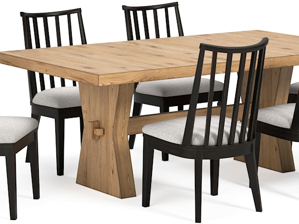 7-Piece Dining Set