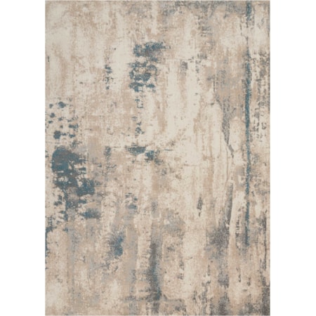 5'3" x 7'3" Rug