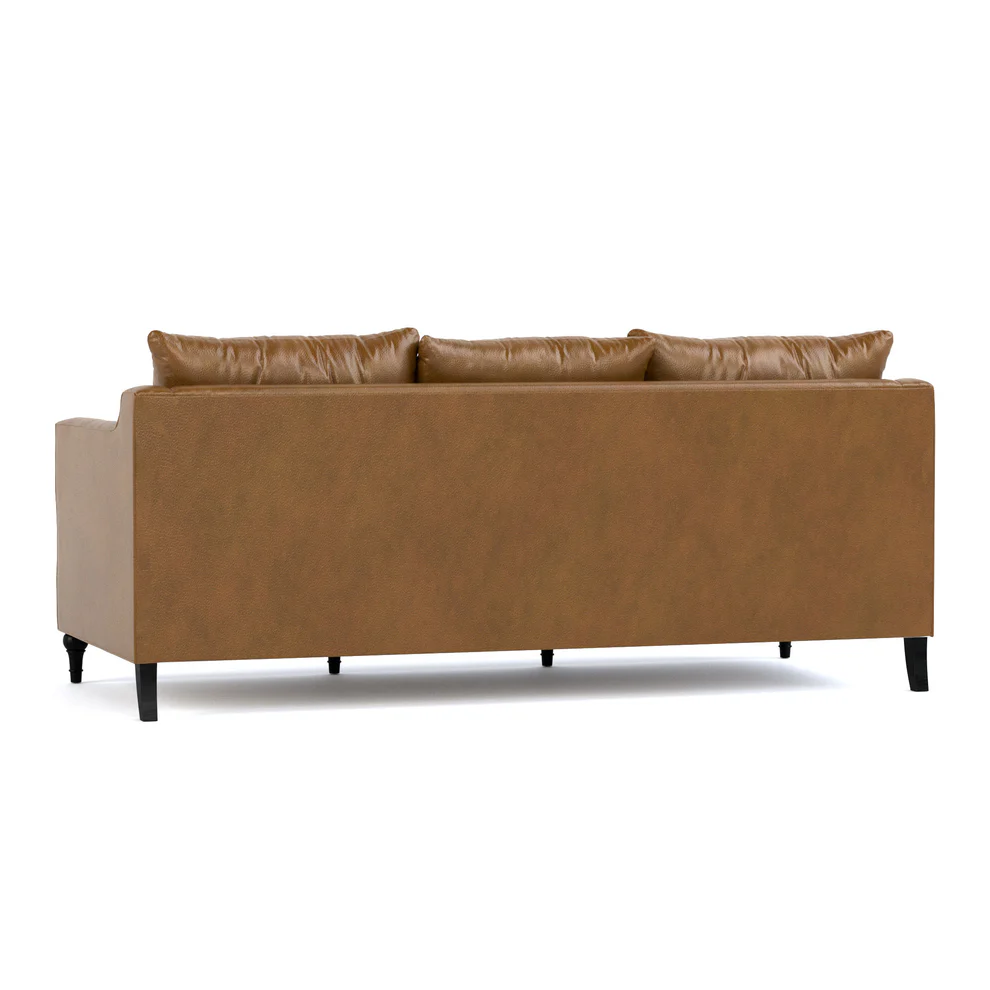 Stickley Hudson Valley 86-inch Sofa
