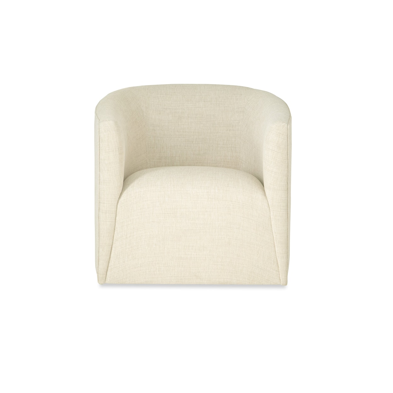 Hickorycraft 030910SC Swivel Chair