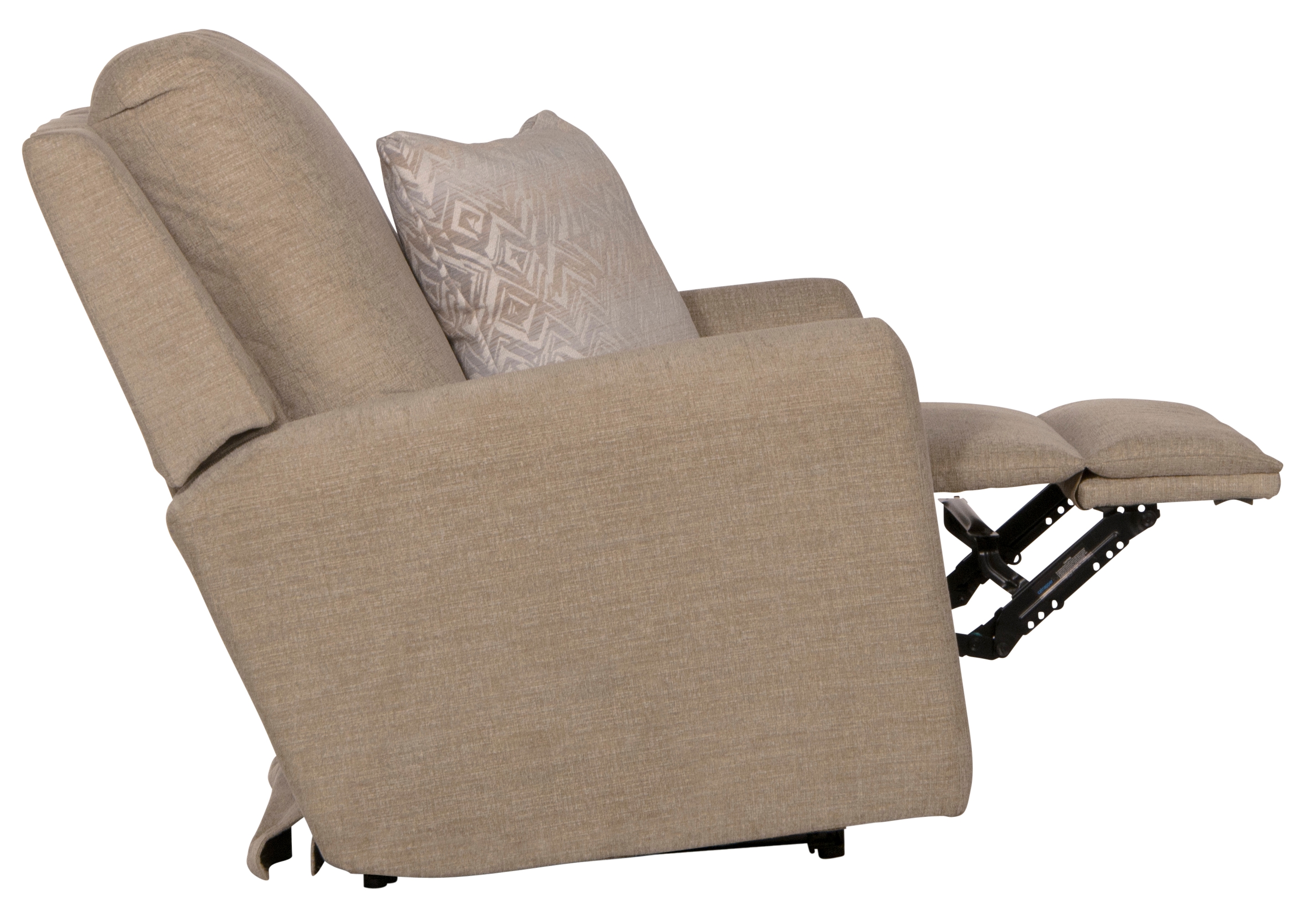 Catnapper Calvin Power Wall Hugger Recliner