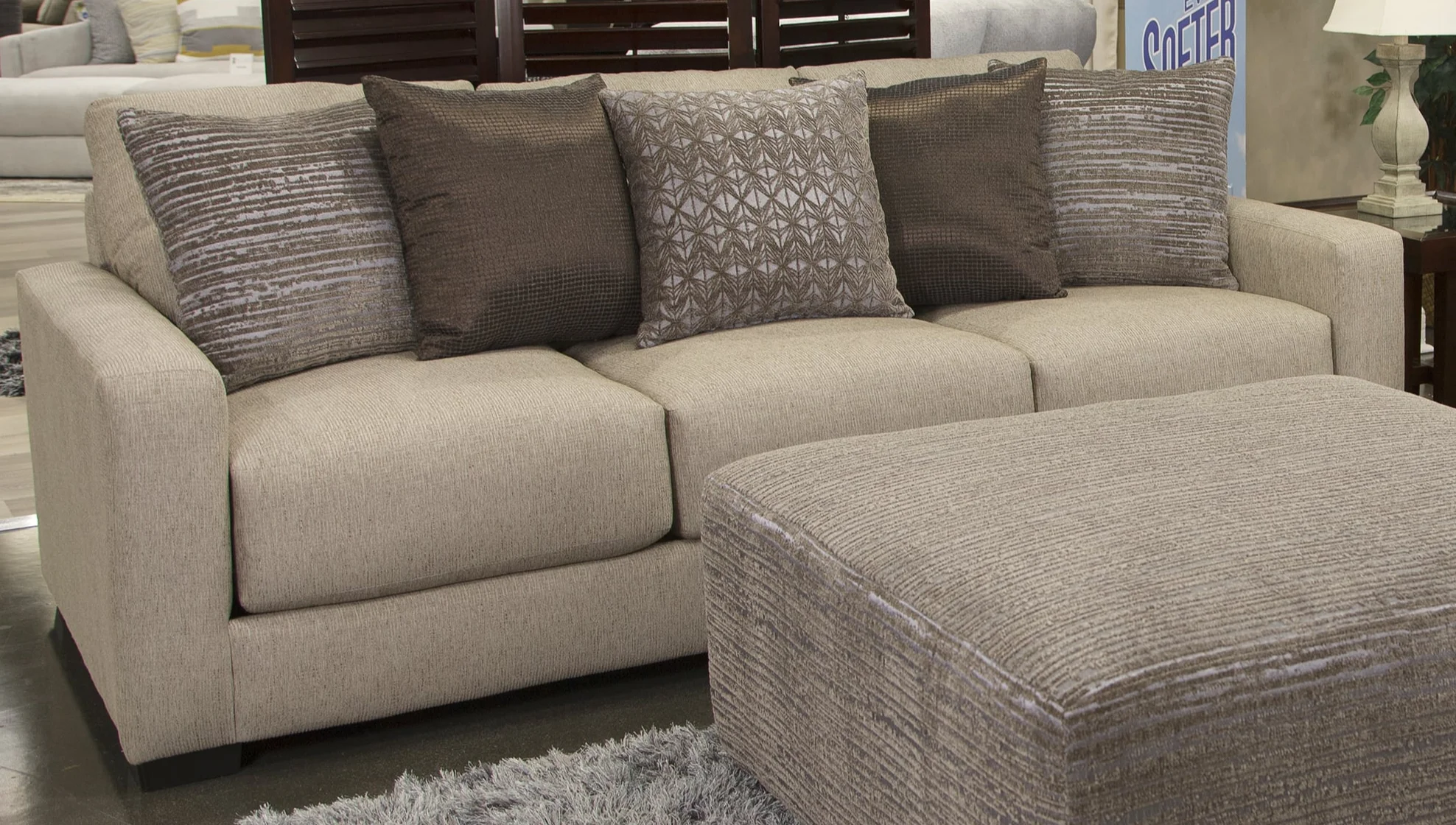 Jackson Furniture 2301 Hyde Park 230103162518257458 Contemporary