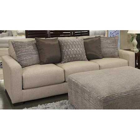 Contemporary Sofa