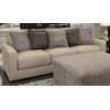 Jackson Furniture 2301 Hyde Park Sofa