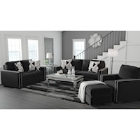 4pc living room group