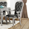 New Classic Furniture Bianello Arm Chair