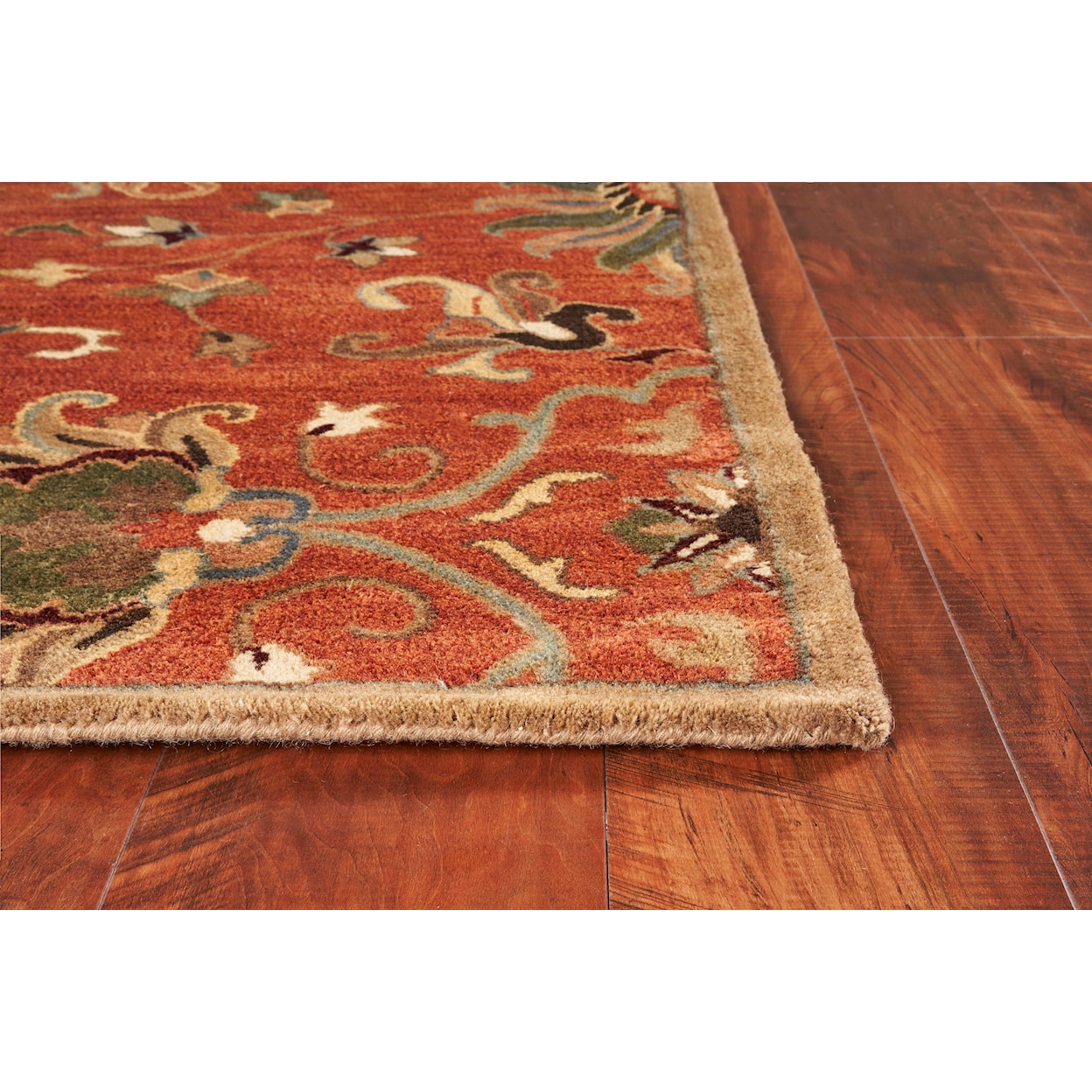 Kas Syriana 9' x 13' Rug