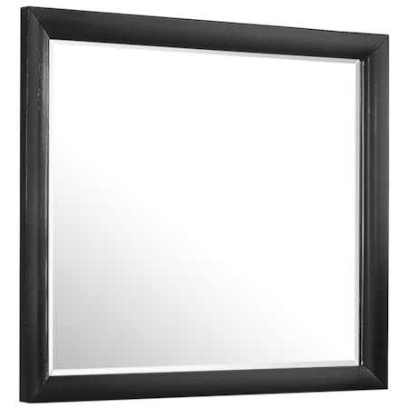 Briana Dresser Mirror