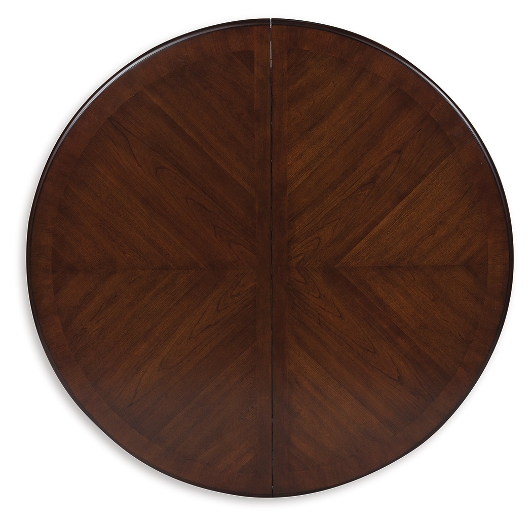 Signature Design by Ashley Lavinton Oval Dining Extension Table
