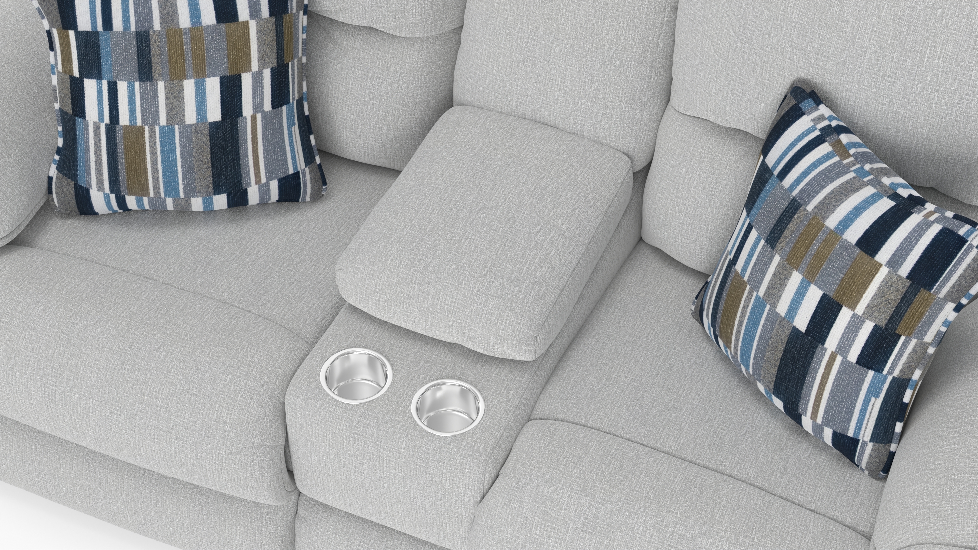 Catnapper Lenny 3-Piece Power Reclining Living Room Set