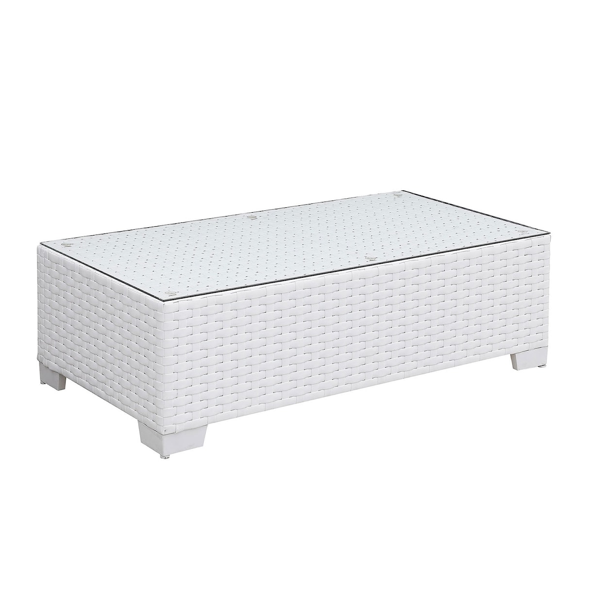 Furniture of America - FOA Somani Coffee Table