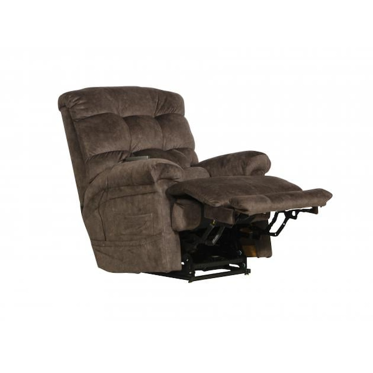 Catnapper 4892 Longevity Power Lift Lay-Flat Recliner 