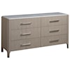 Universal Modern Soren Dresser