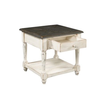 End Table