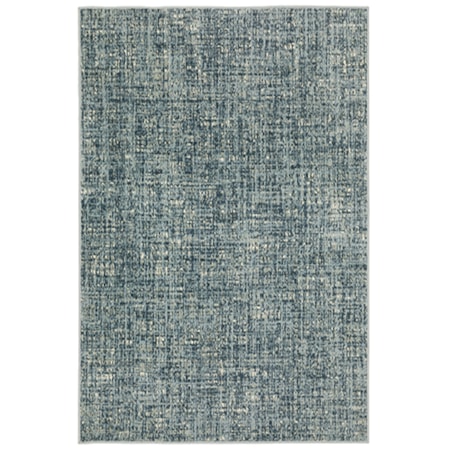 3' 3" X 5' Rug