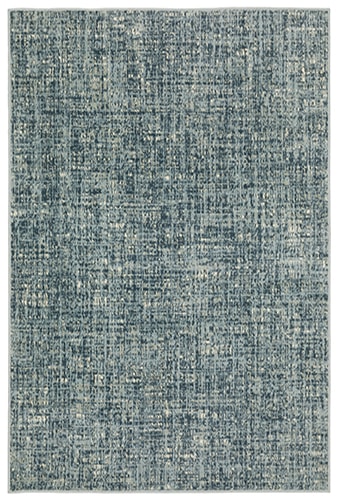 3' 3" X  5' Rectangle Rug