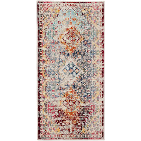 2' x 4'  Rug