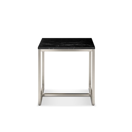 Rectangular End Table