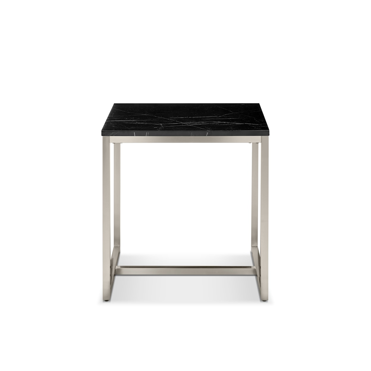 Magnussen Home Kira Occasional Tables Rectangular End Table