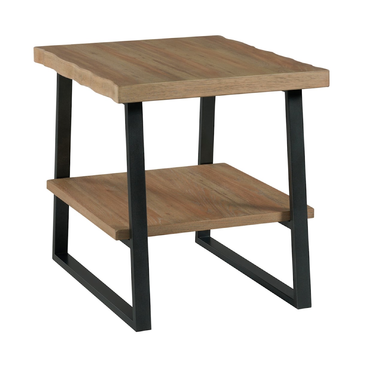 Dimensions Montana End Table