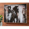 Signature Design Chaseburn Wall Art