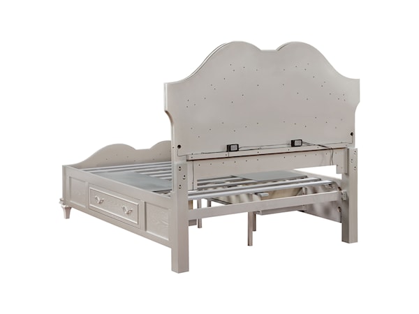 5-Piece Queen Bedroom Set