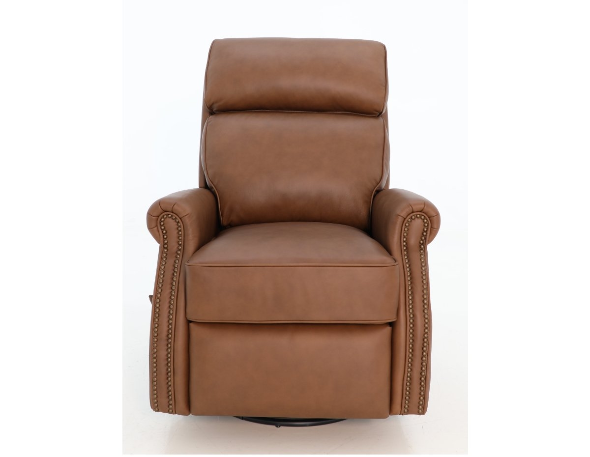 Swivel Glider Manual Recliner