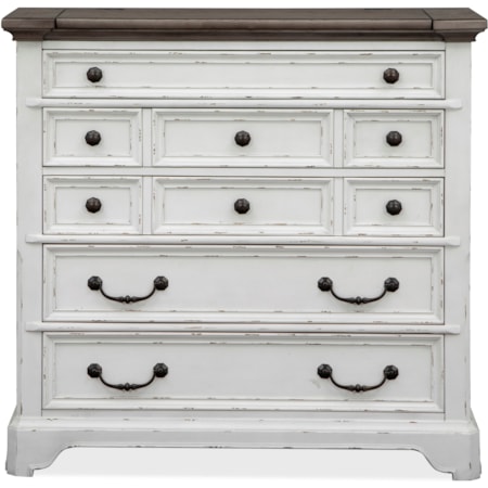 Jewelry Chest