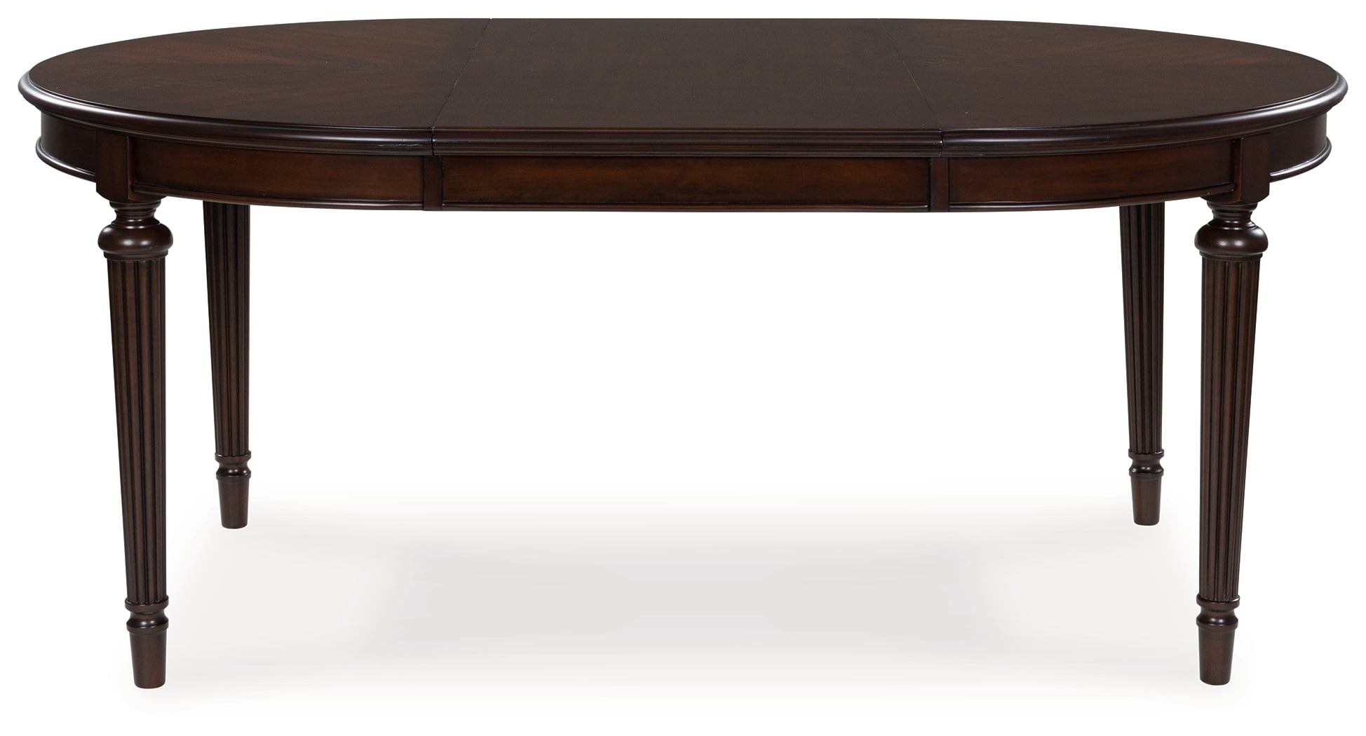 Signature Design by Ashley Lavinton Oval Dining Extension Table