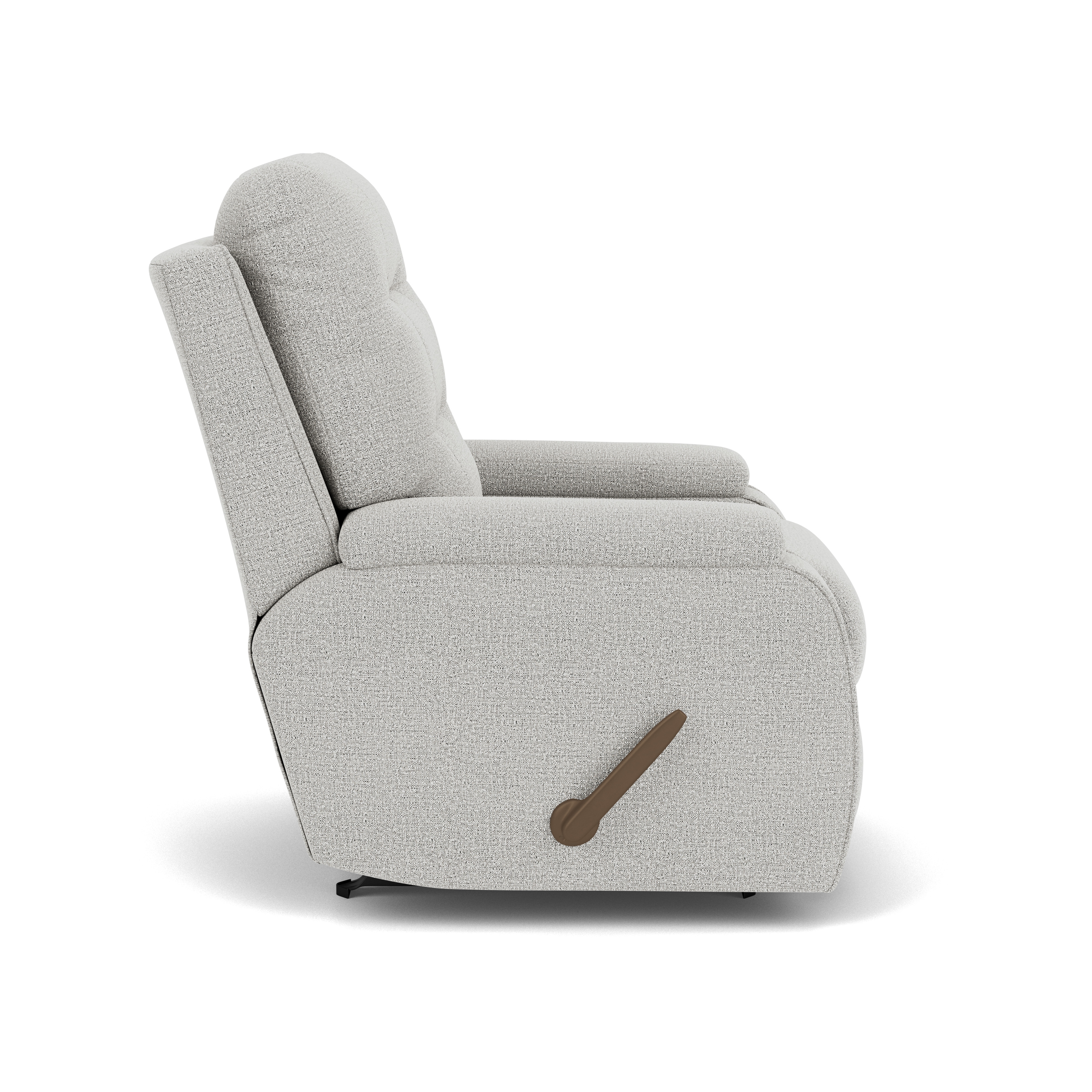 Flexsteel Kerrie Swivel Glider Recliner