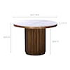 Moe's Home Collection Tower Dining Table