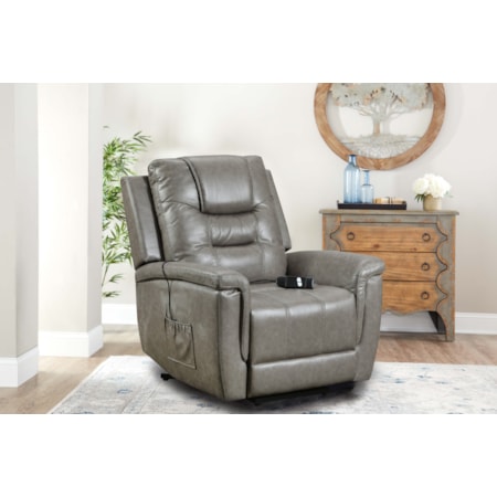 Lift Recliner