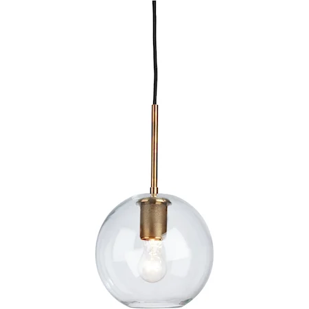 Pendant Light