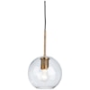 Signature Design by Ashley Cordunn Pendant Light