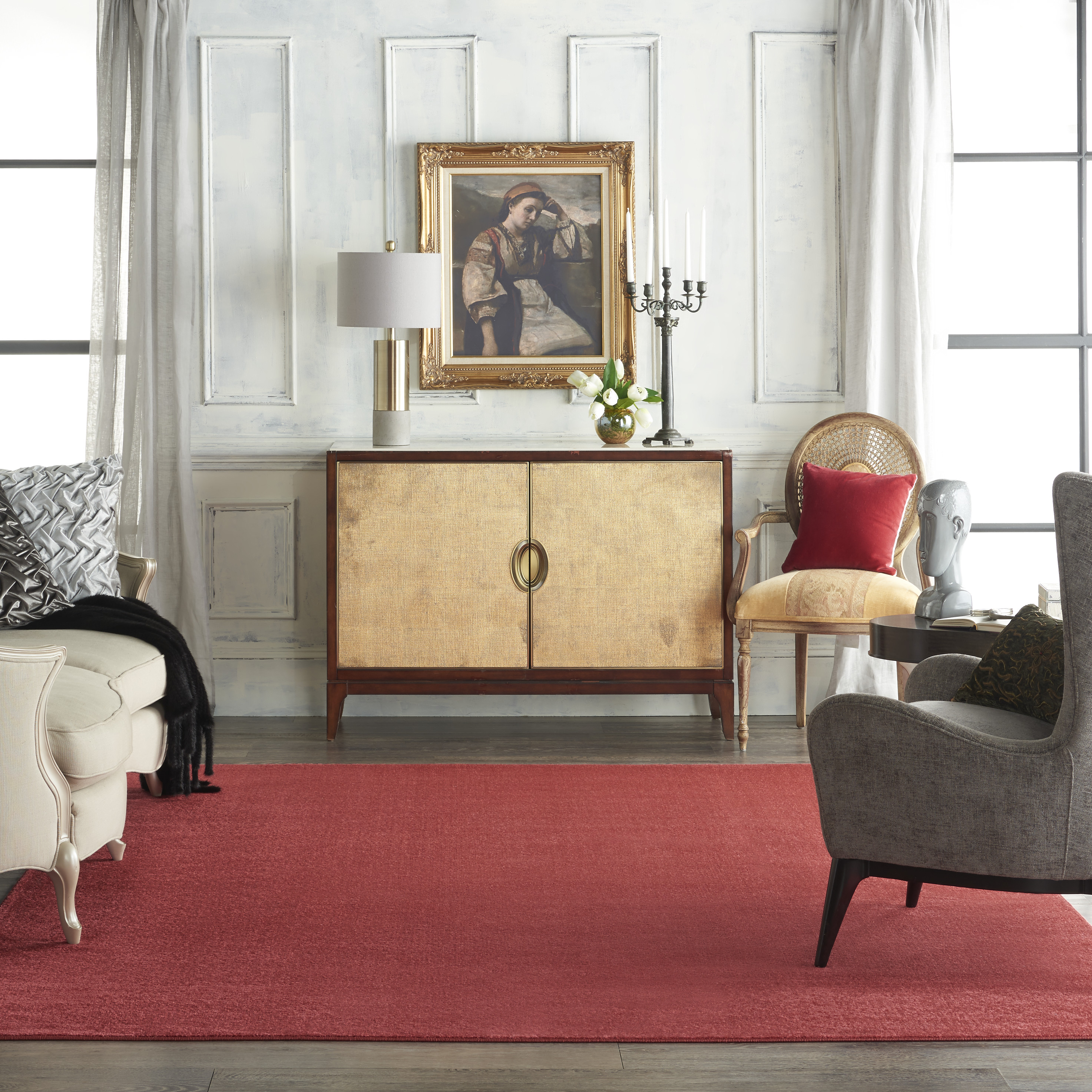 Nourison Nourison Essentials 10' x 14'  Rug