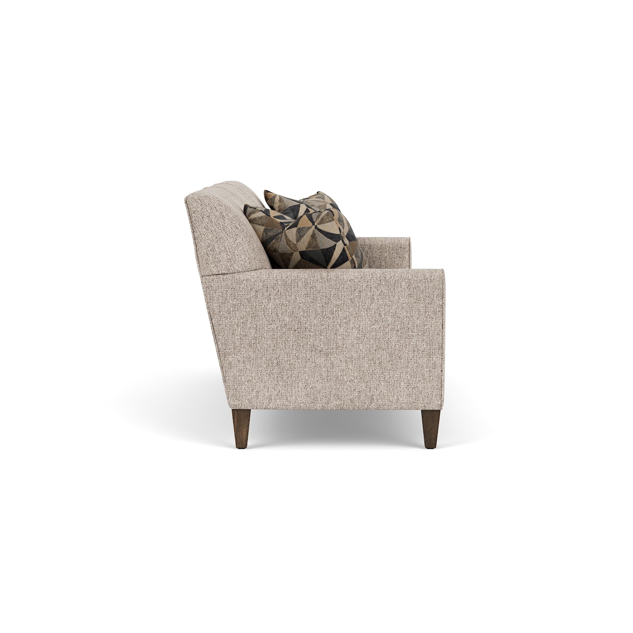 Flexsteel Digby Upholstered Sofa