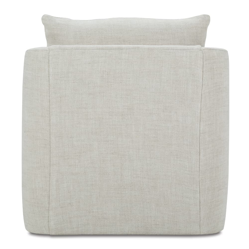 Rowe Adler Swivel Accent Chair