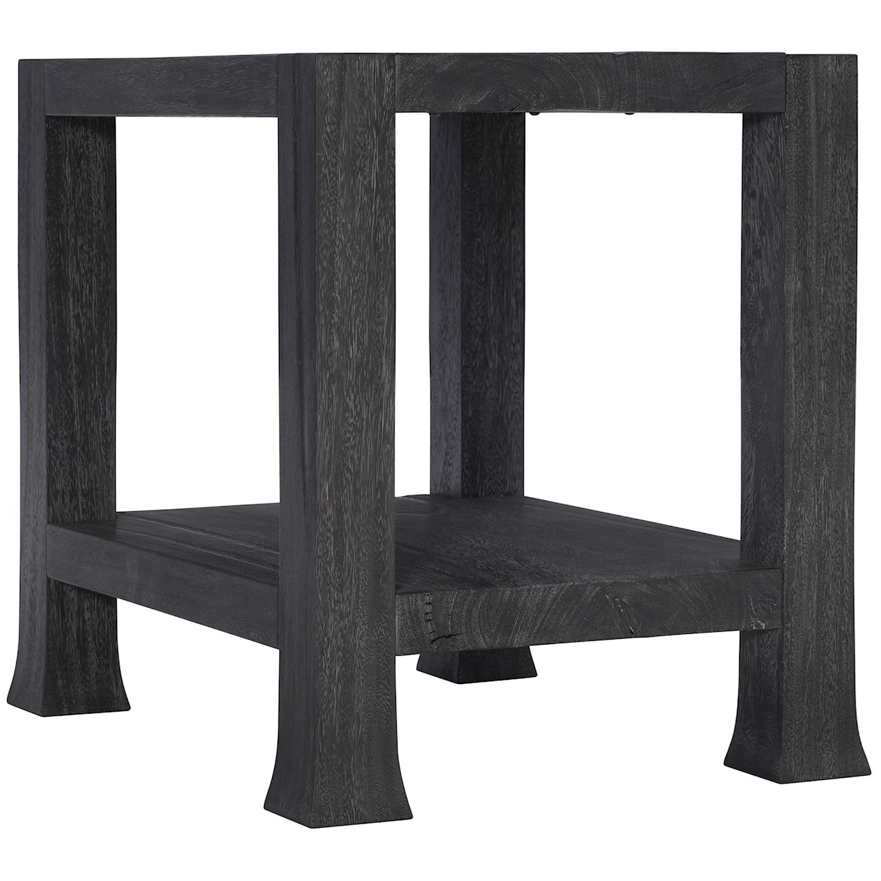 Bernhardt Berkely Berkely Side Table