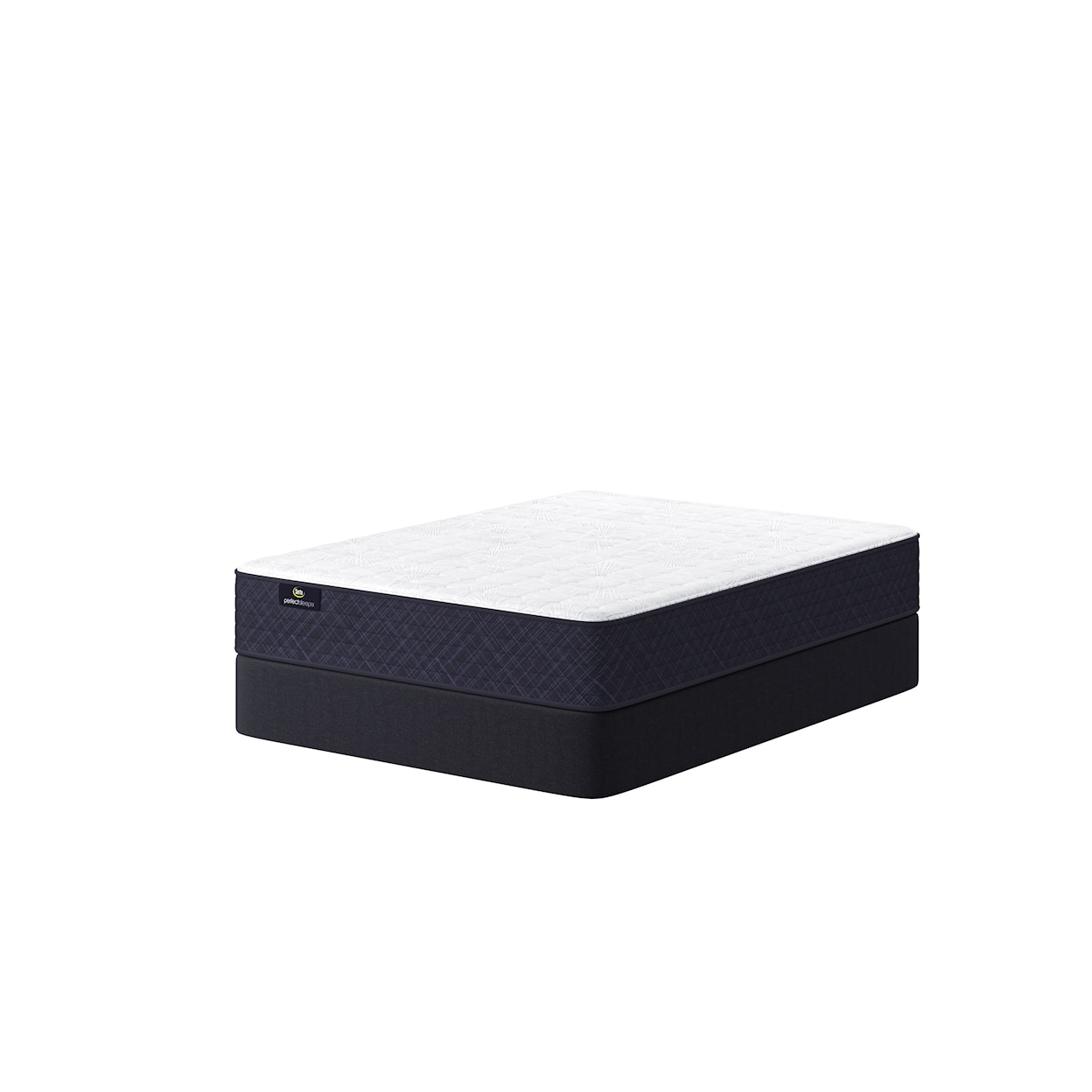 Serta Perfect Sleeper Adore Azul Medium Twin Medium Mattress