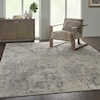 Nourison Rustic Textures 7'10" x 10'6"  Rug