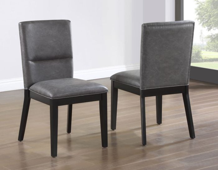 Steve Silver Amy Amy Side Chair