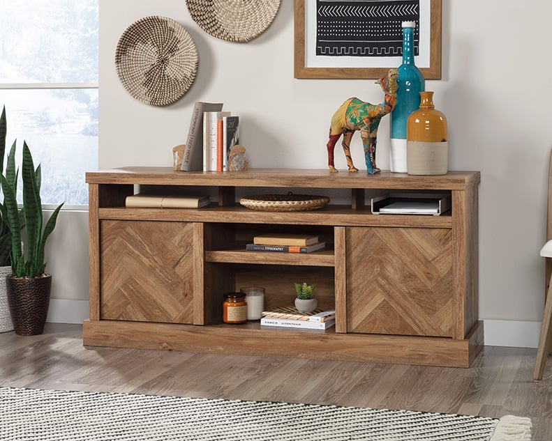 TV Credenza