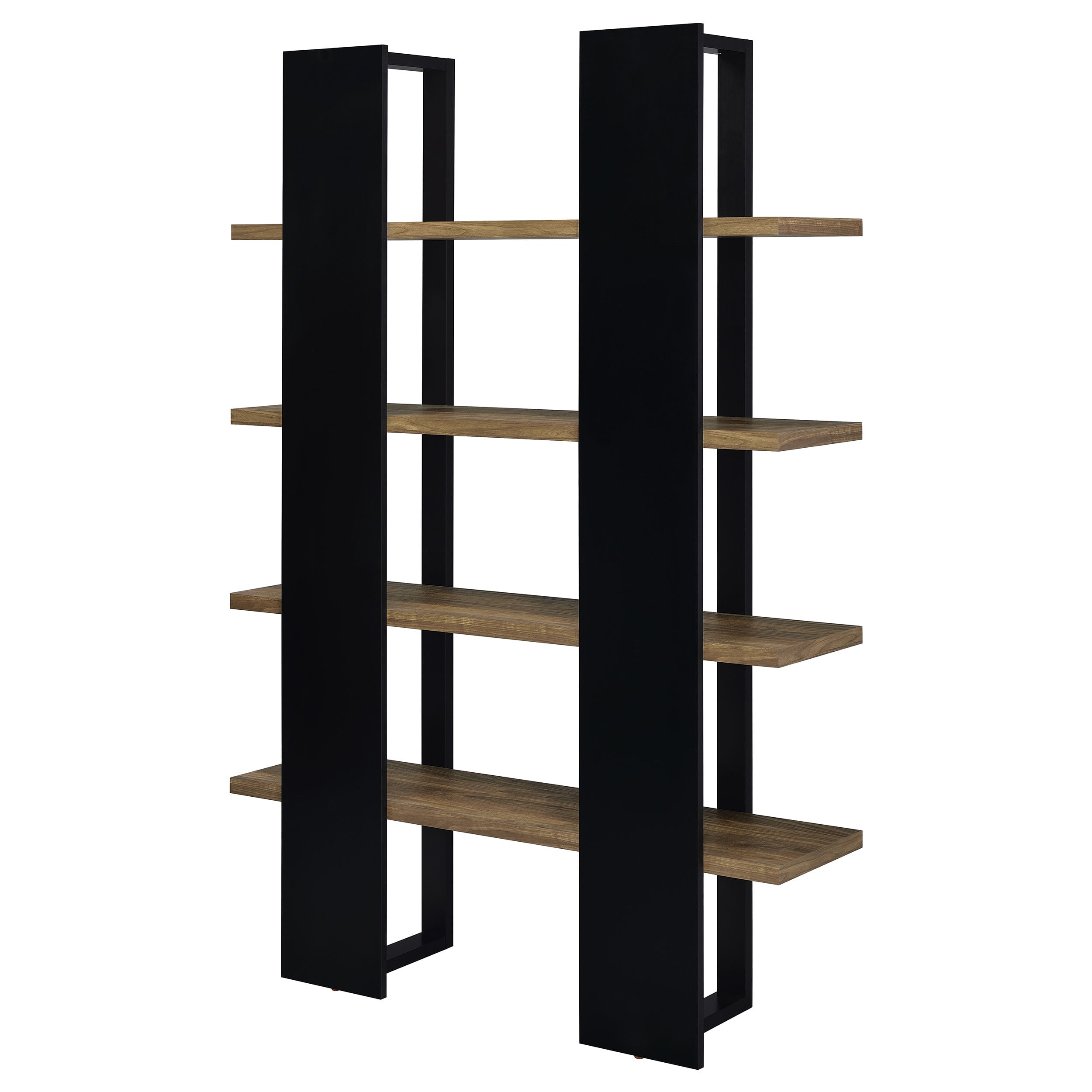 Coaster Danbrook Danbrook 4-shelf Bookshelf and