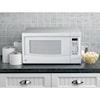 GE Appliances Microwaves Counter Microwave