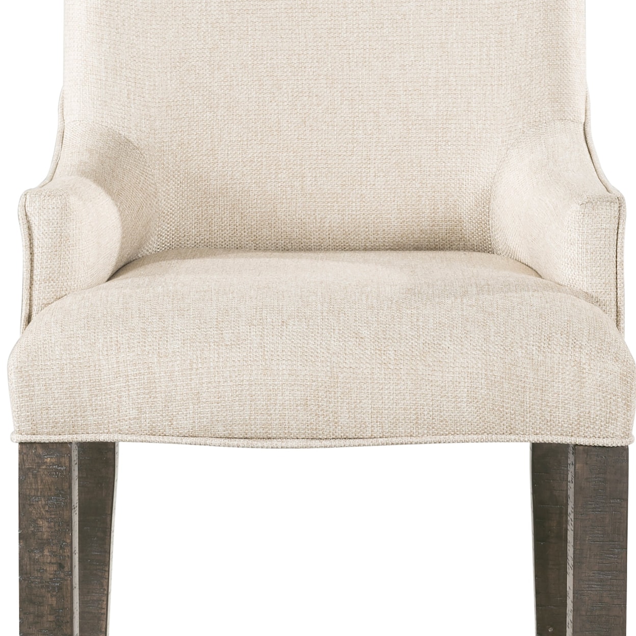 Elements Finn Upholstered Arm Chair