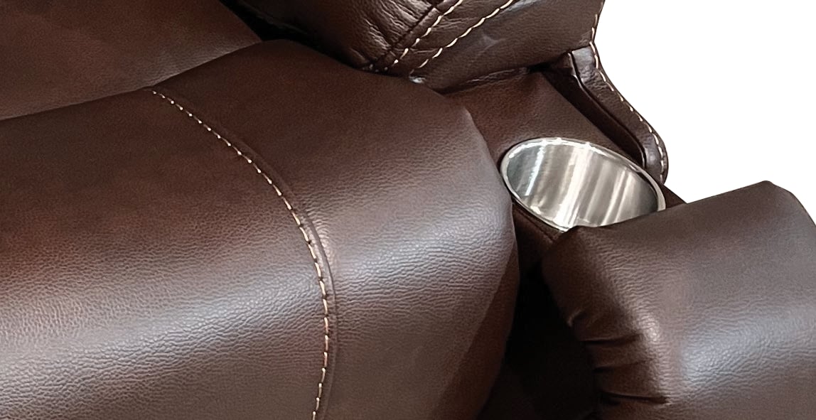 Mega Motion iNFI Elite Lift Recliner