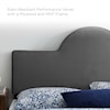 Modway Dawn King/California King Headboard