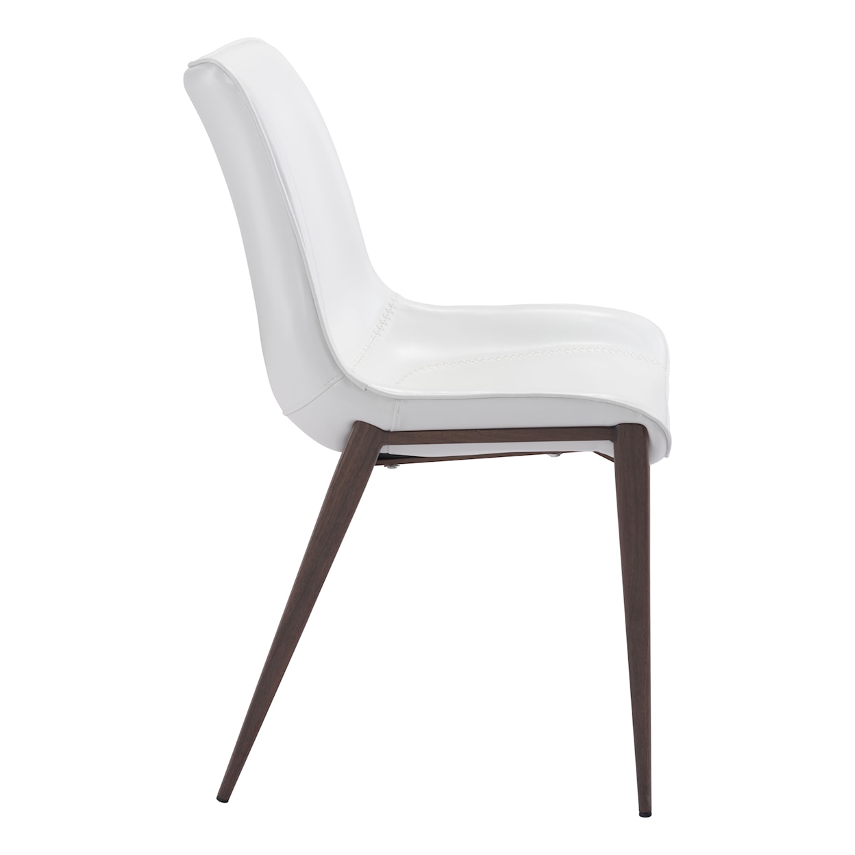 Zuo Magnus Dining Chair Set