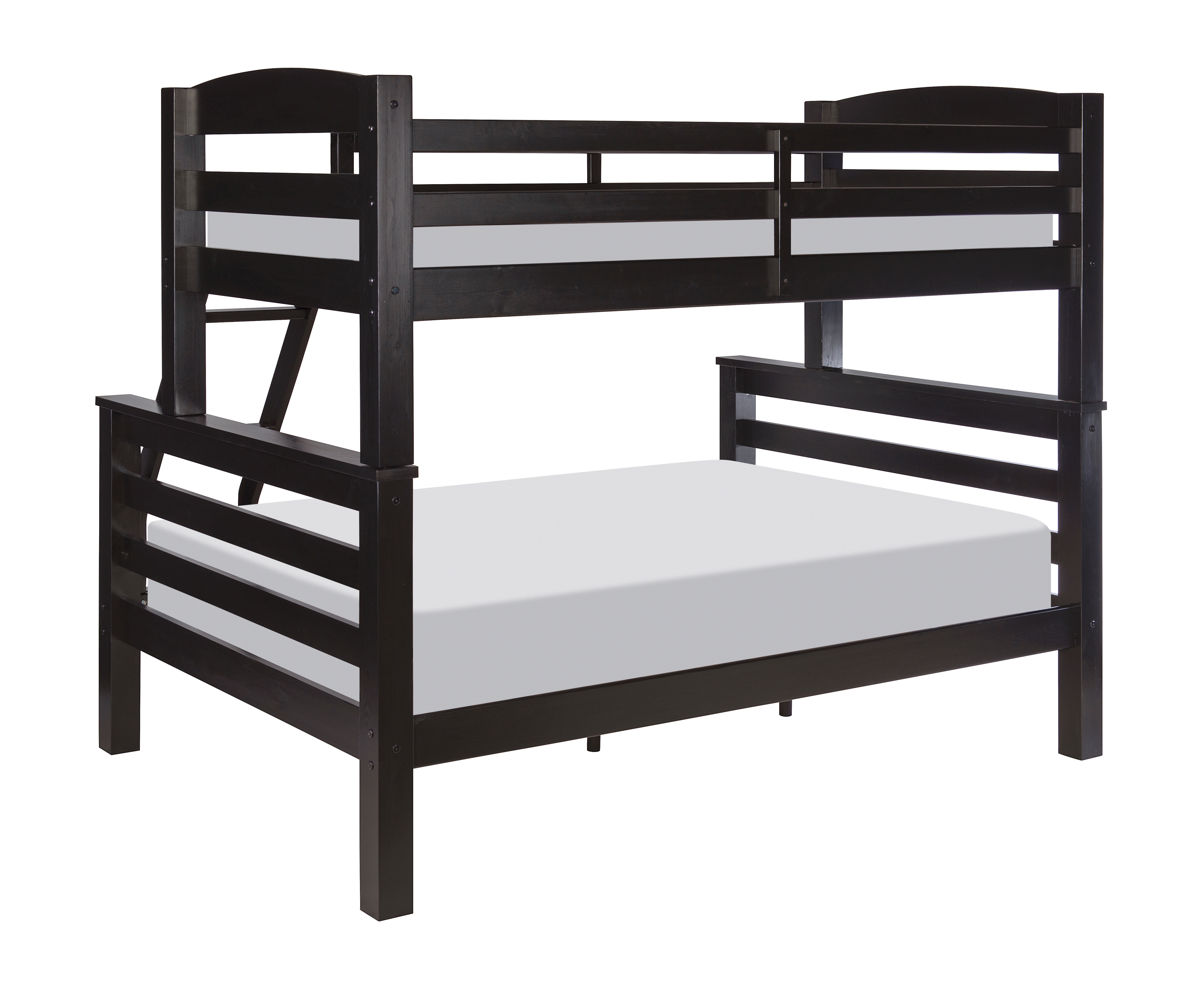 Powell Levi Twin Full Bunk